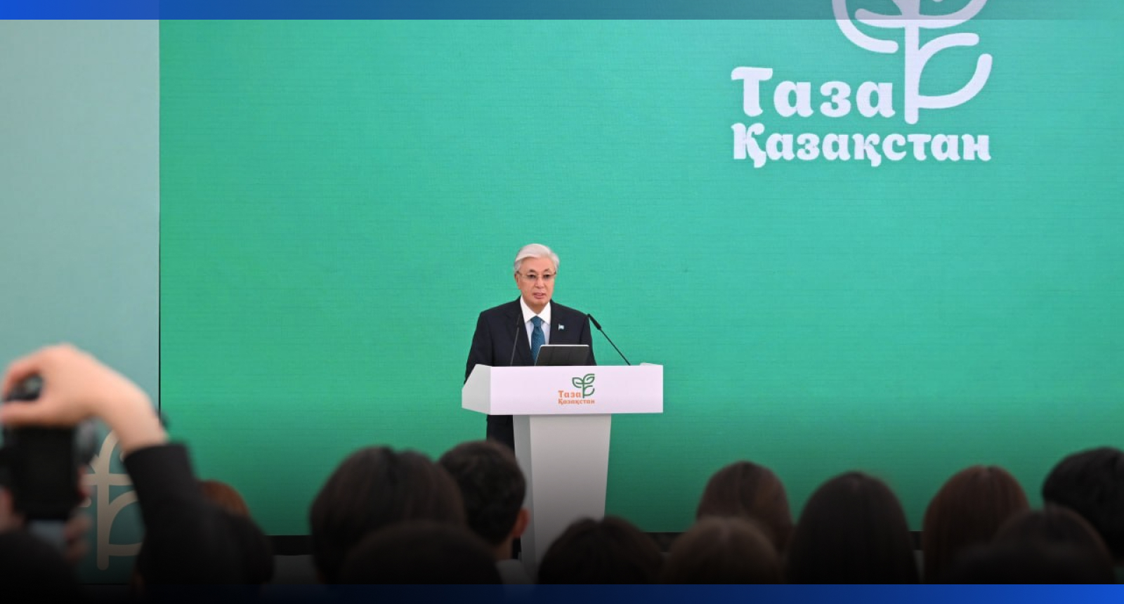 Image for Тоқаев жануарларға қатыгездік үшін жауапкершілікті күшейтуді тапсырды